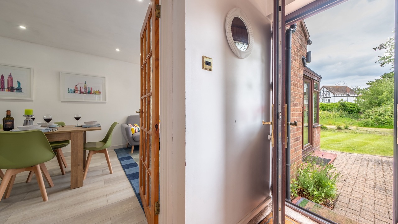 Photo of Others in West Runton