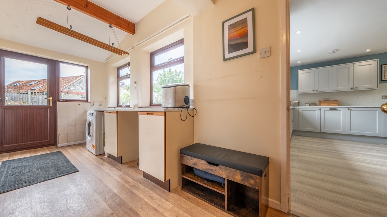 Photo of Bedroom in West Runton