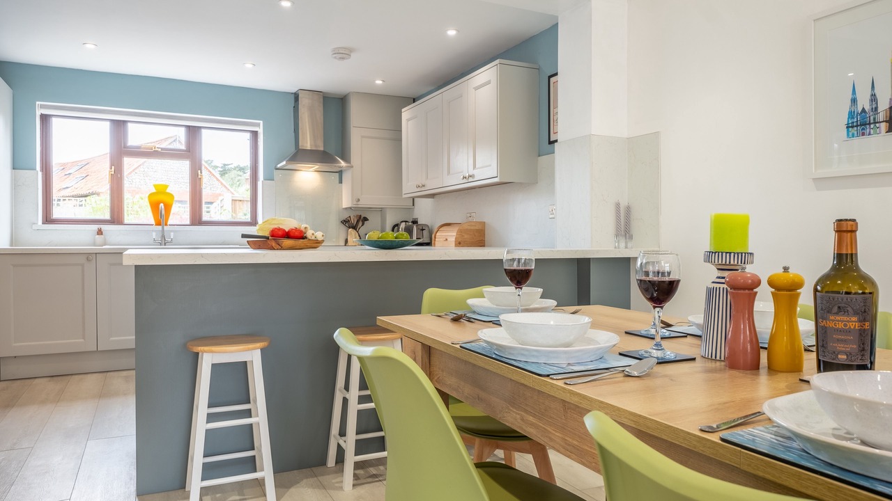 Photo of Others in West Runton