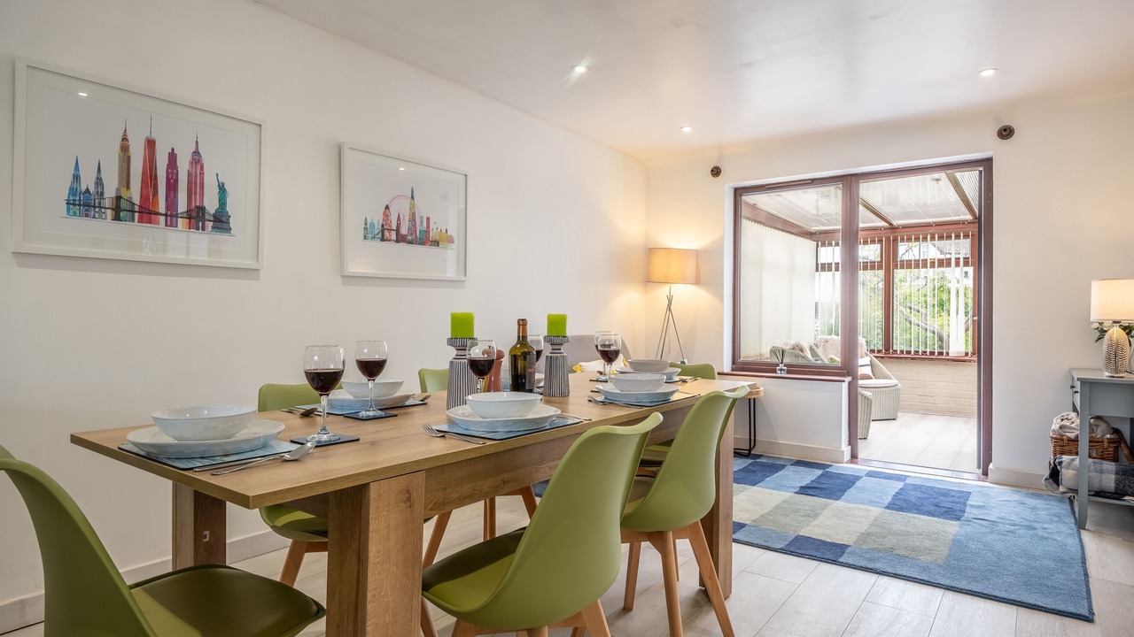 Photo of Others in West Runton