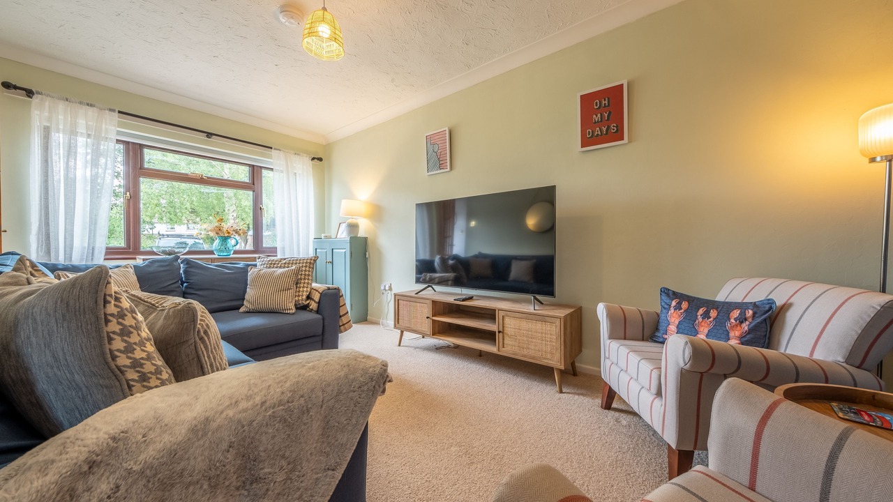 Photo of Bedroom in West Runton