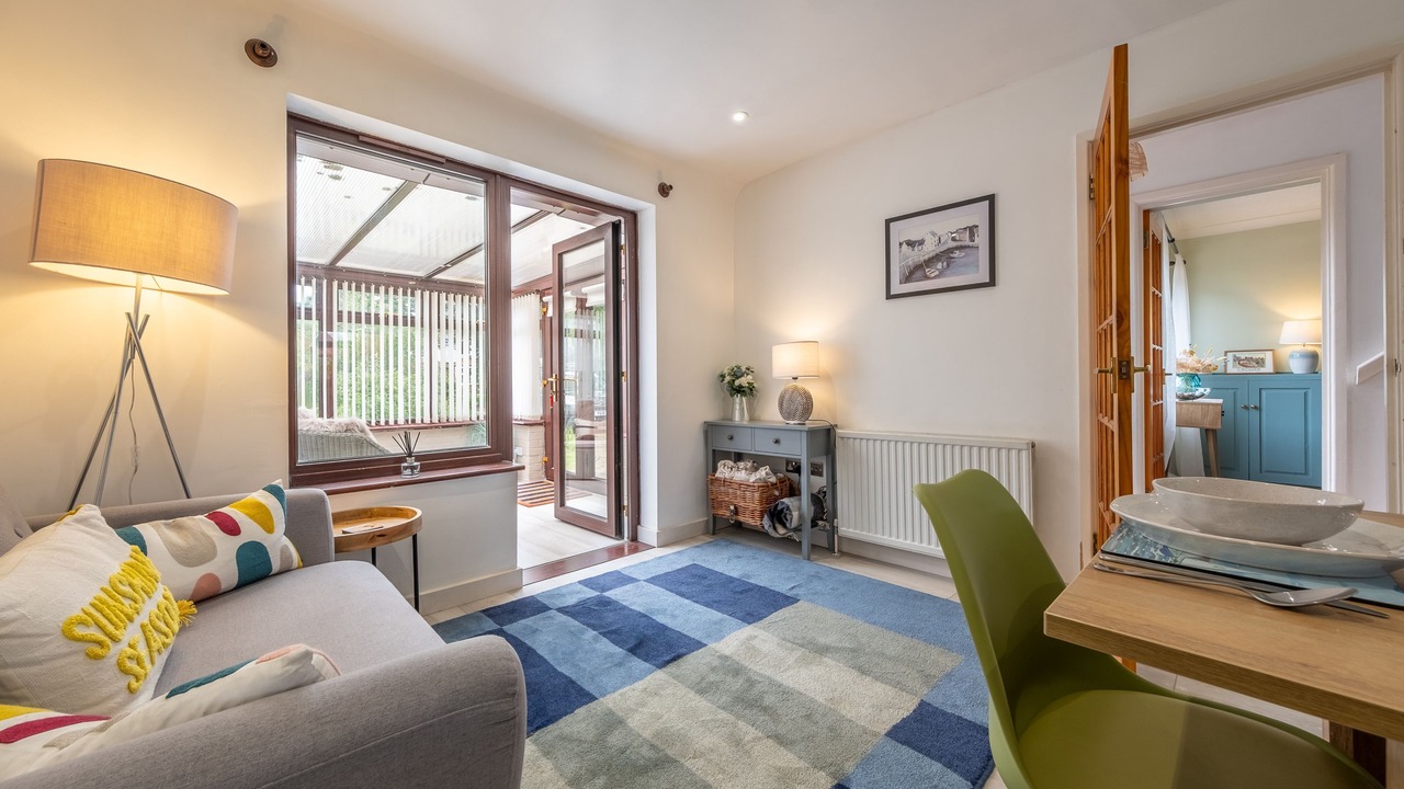 Photo of Bedroom in West Runton