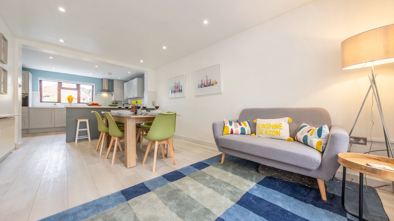 Photo of Others in West Runton