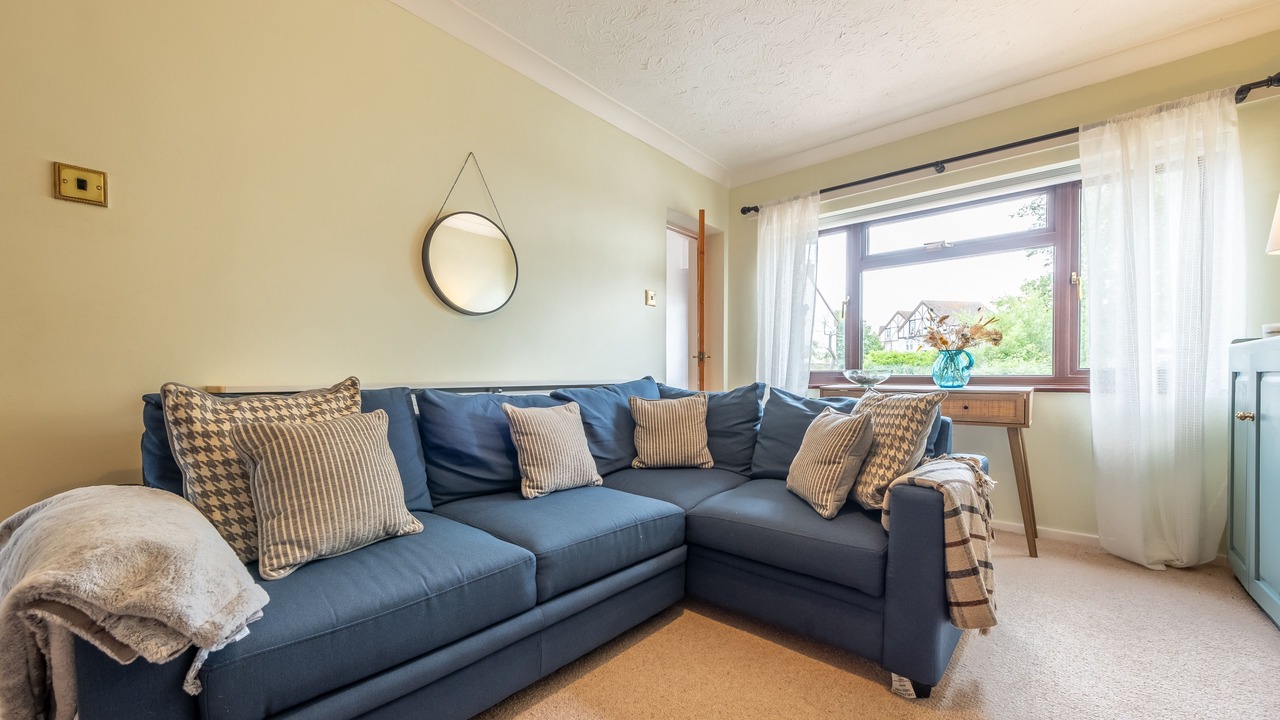 Photo of Bedroom in West Runton