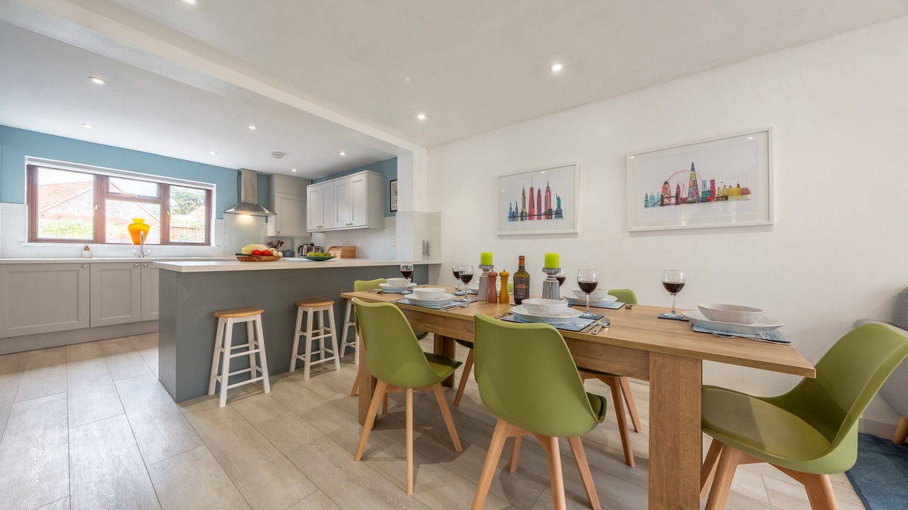 Photo of Others in West Runton