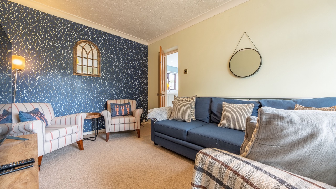 Photo of Bedroom in West Runton