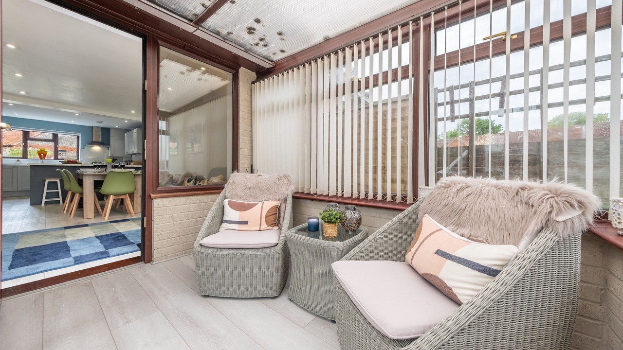 Photo of Others in West Runton