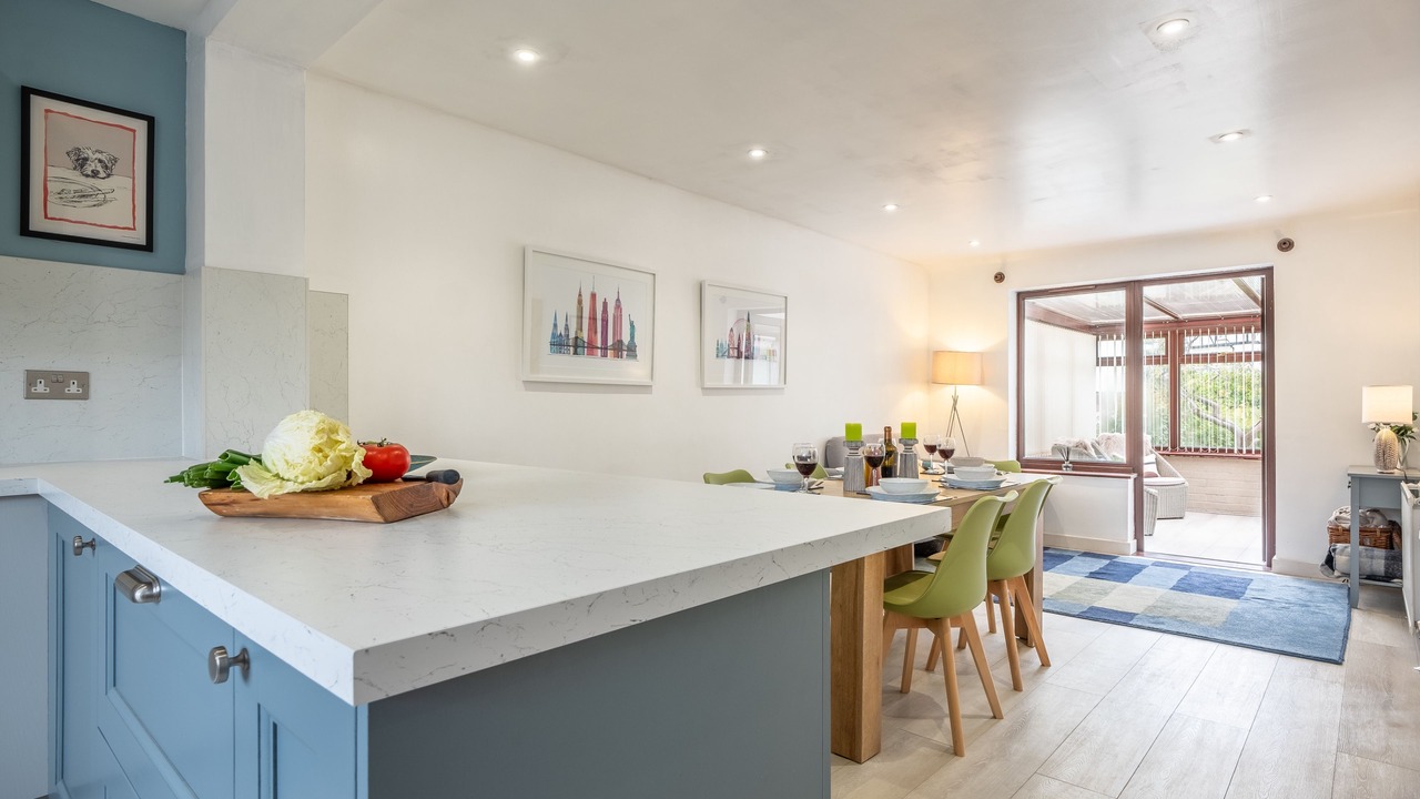 Photo of Others in West Runton