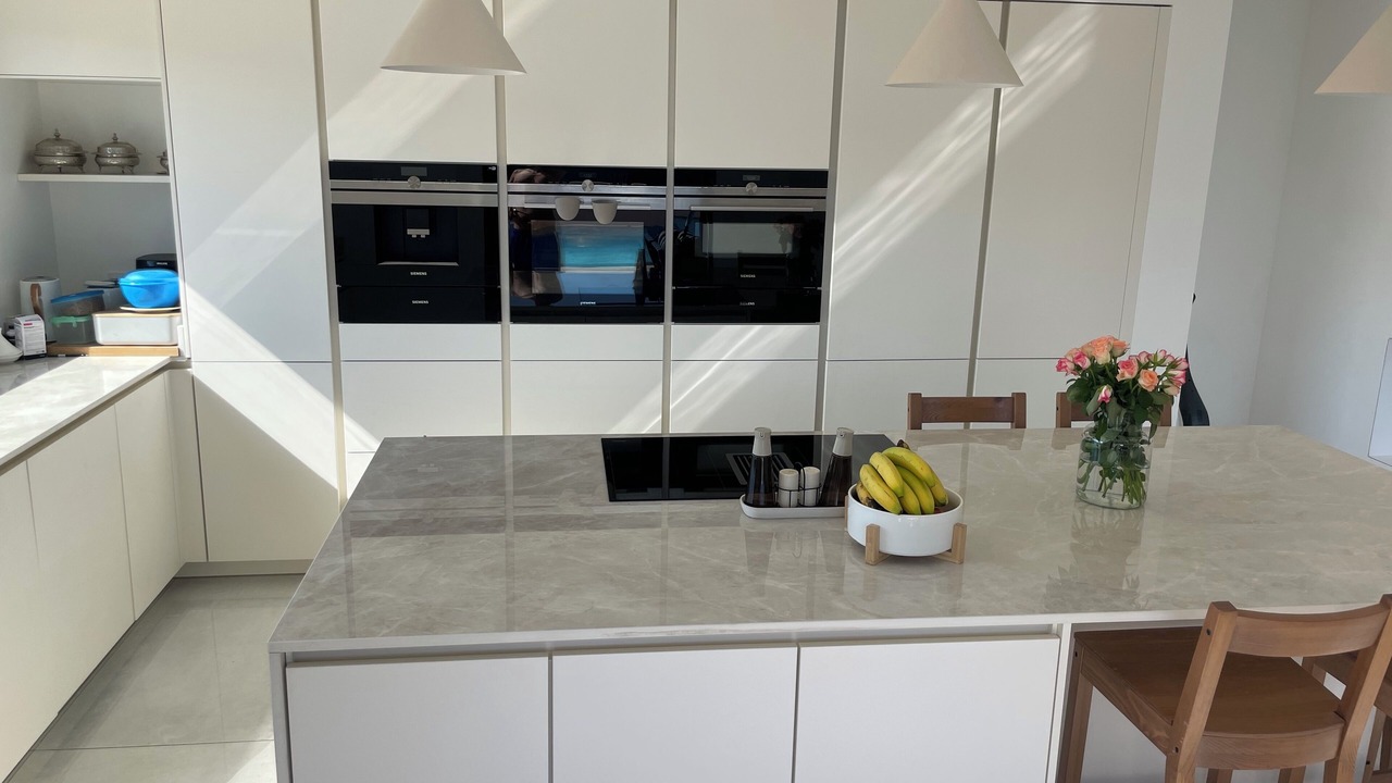 Photo of Kitchen in Montarnaud