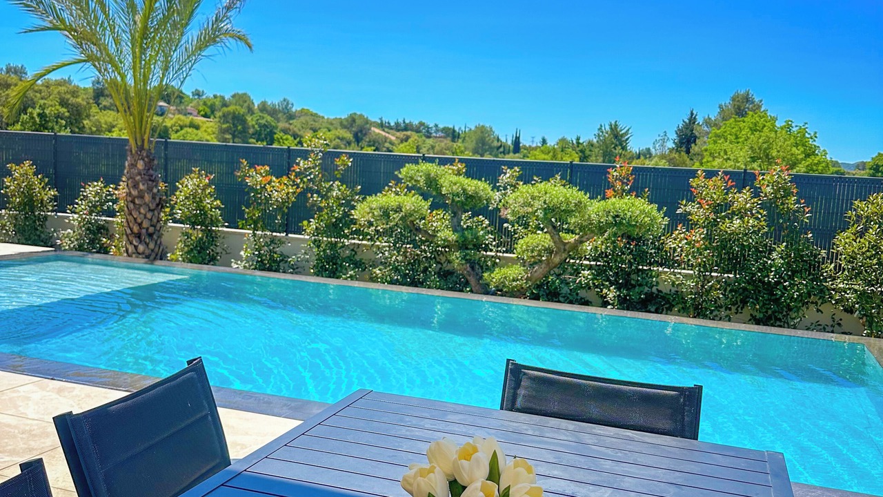 Photo of Outdoor in Montarnaud