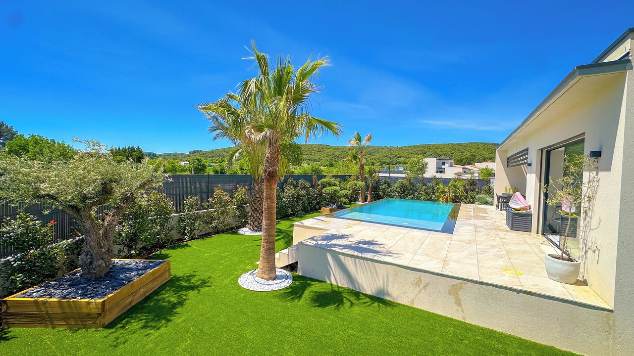 Photo of Outdoor in Montarnaud