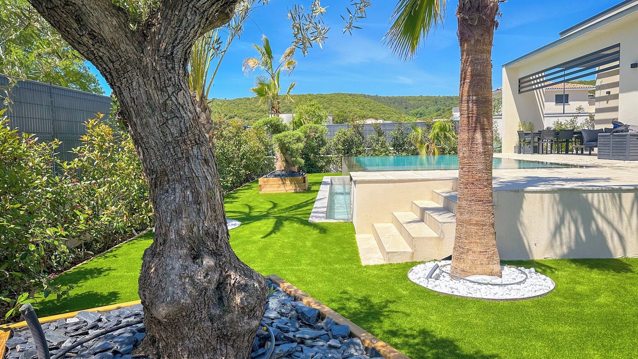 Photo of Outdoor in Montarnaud