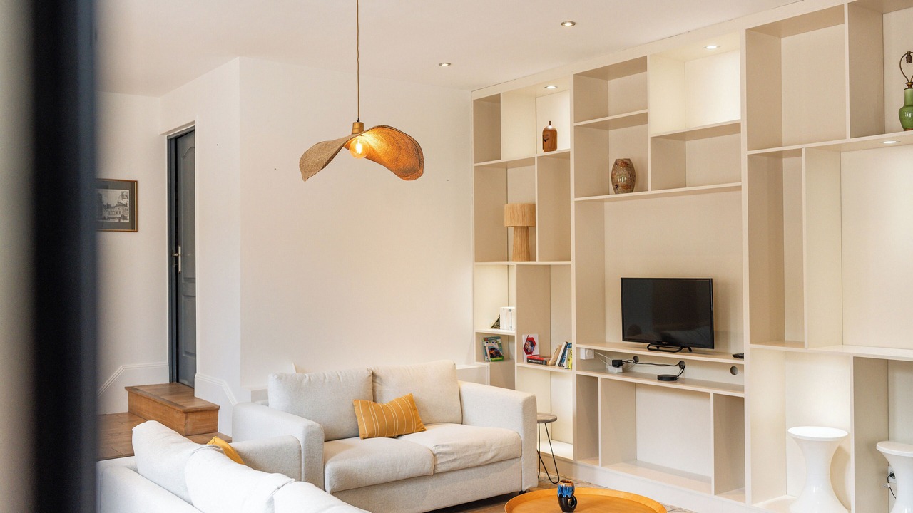 Photo of Livingroom in Dommiers