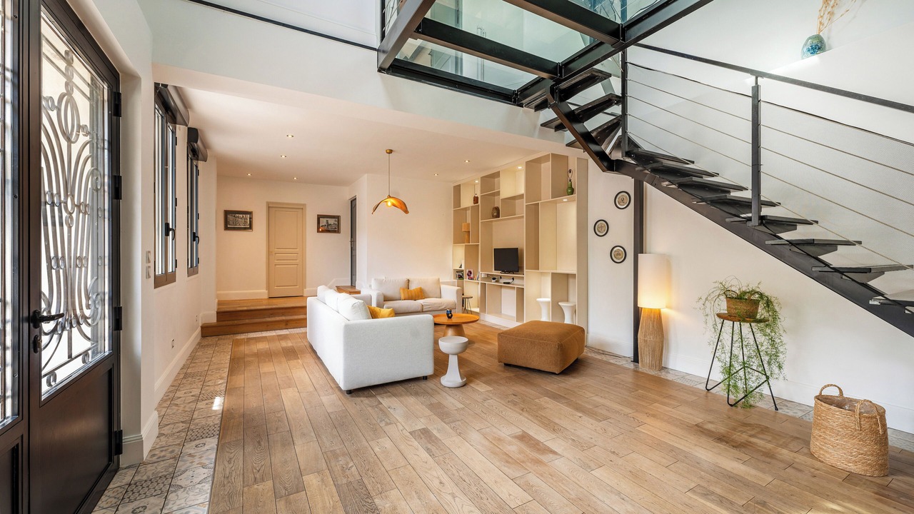 Photo of Livingroom in Dommiers