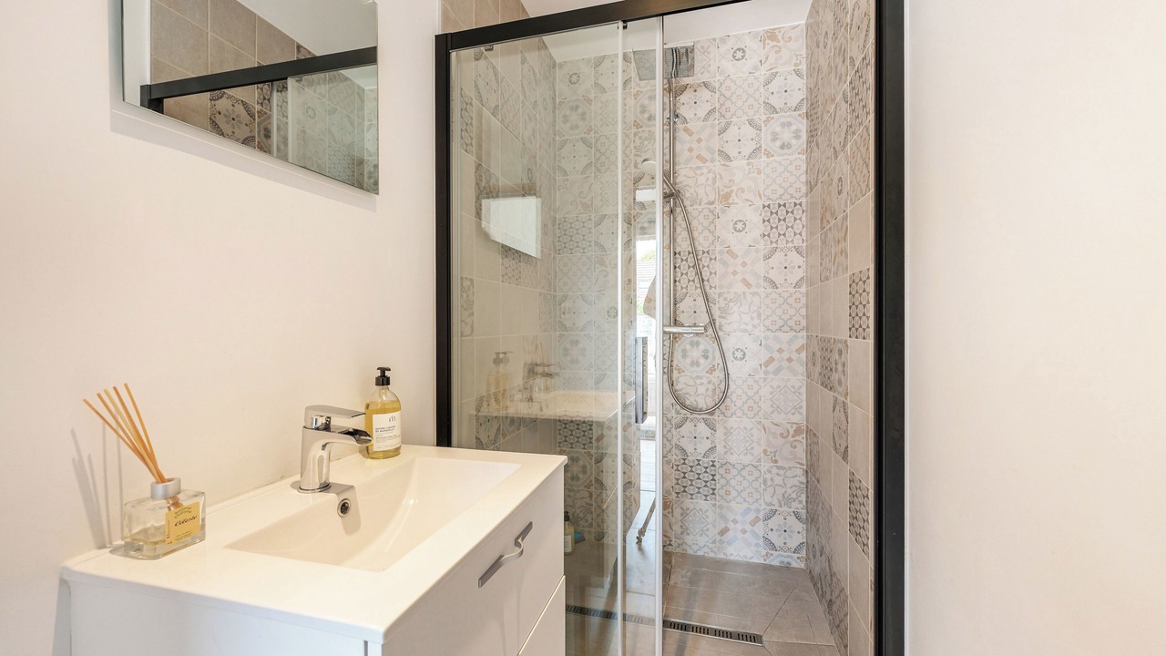 Photo of Bathroom in Dommiers