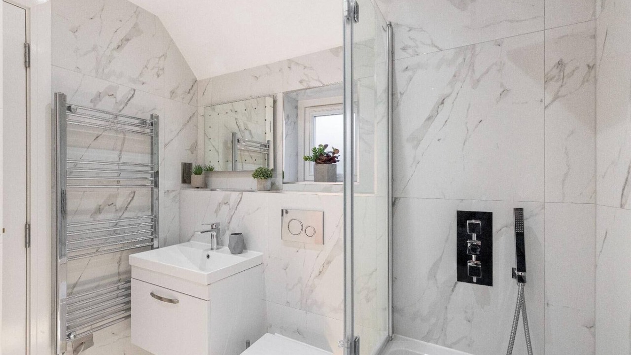 Photo of Bathroom in Brentwood