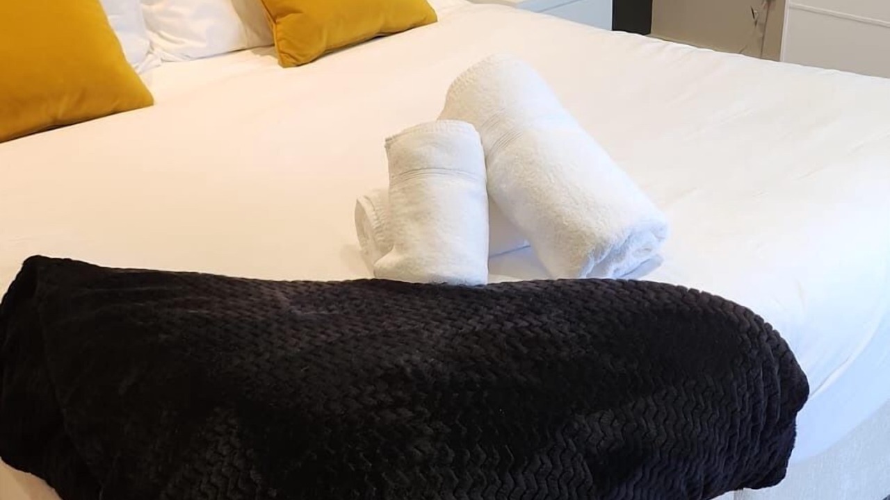 Photo of Bedroom in Brentwood