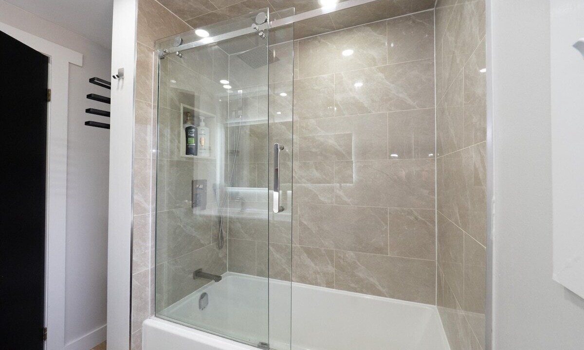 Photo of Bathroom in Irondale