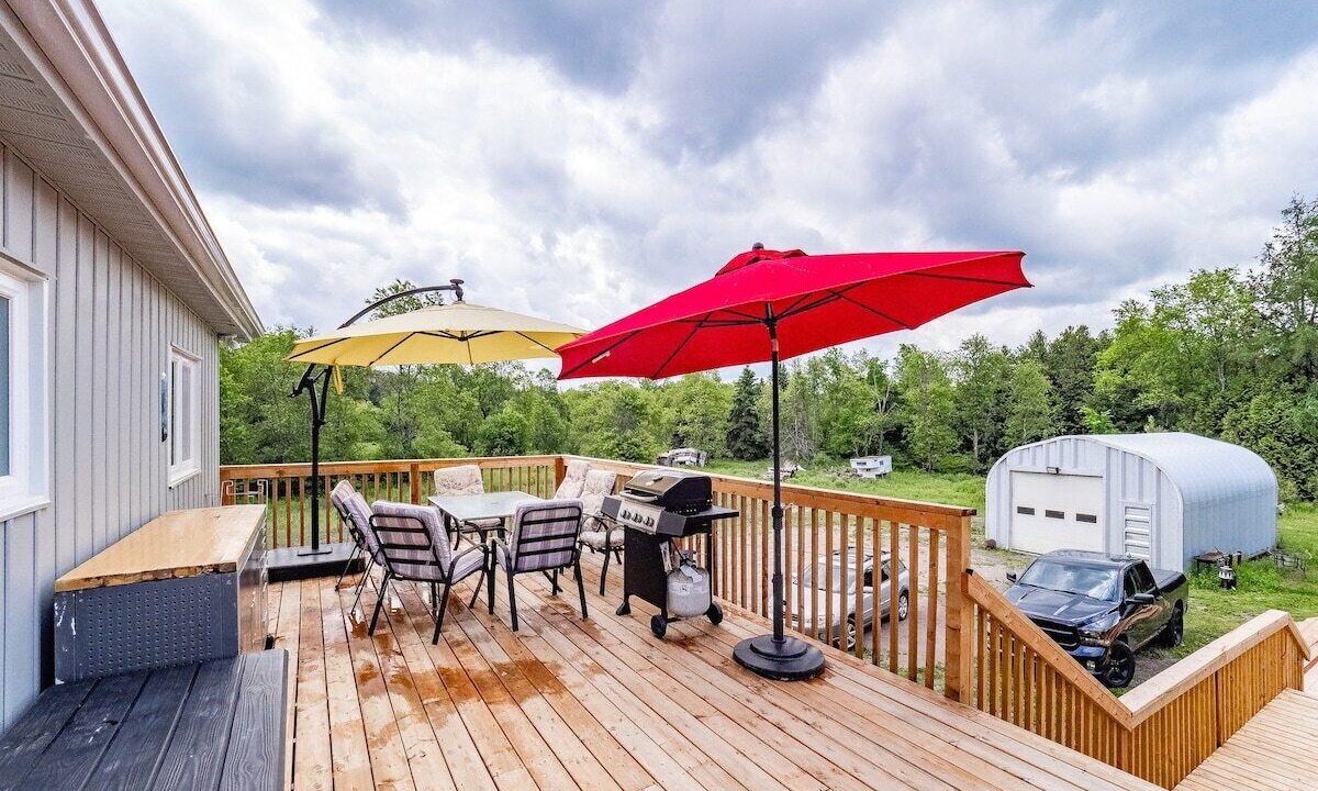 Photo of Outdoor in Irondale