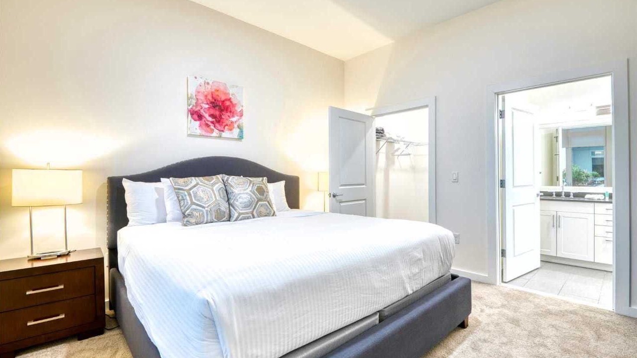 Photo of Bedroom in Hingham