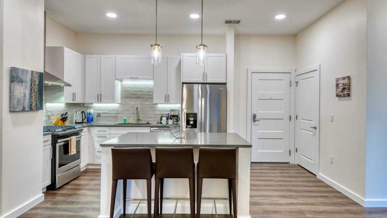 Photo of Kitchen in Hingham