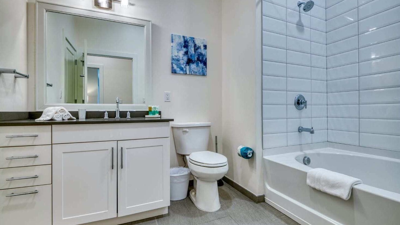 Photo of Bathroom in Hingham