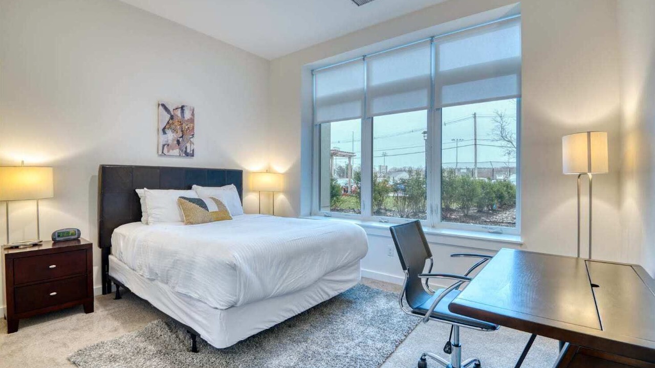 Photo of Bedroom in Hingham