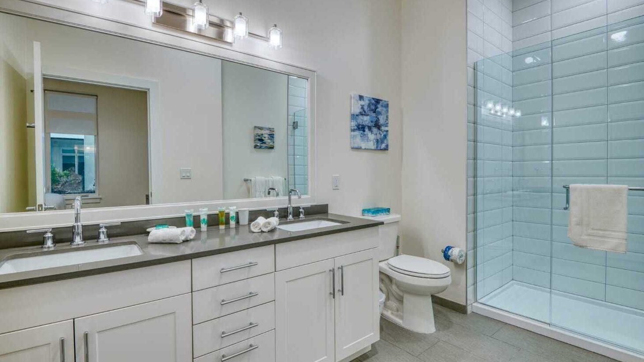 Photo of Bathroom in Hingham