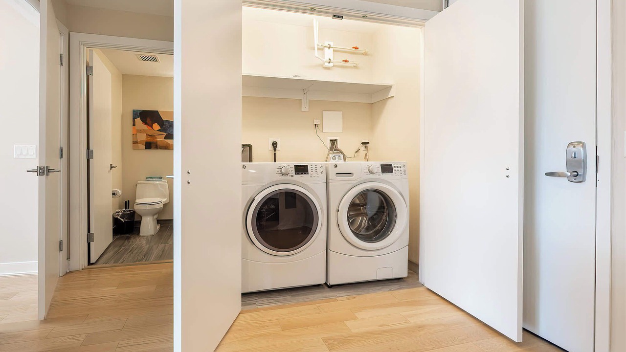 Photo of Bathroom in Downtown