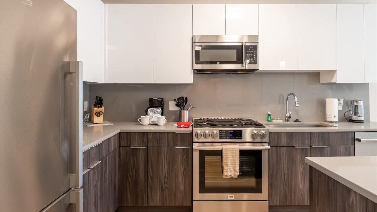 Photo of Kitchen in Downtown