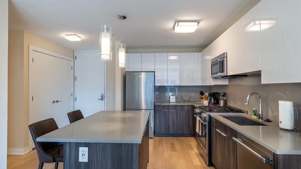 Photo of Kitchen in Downtown