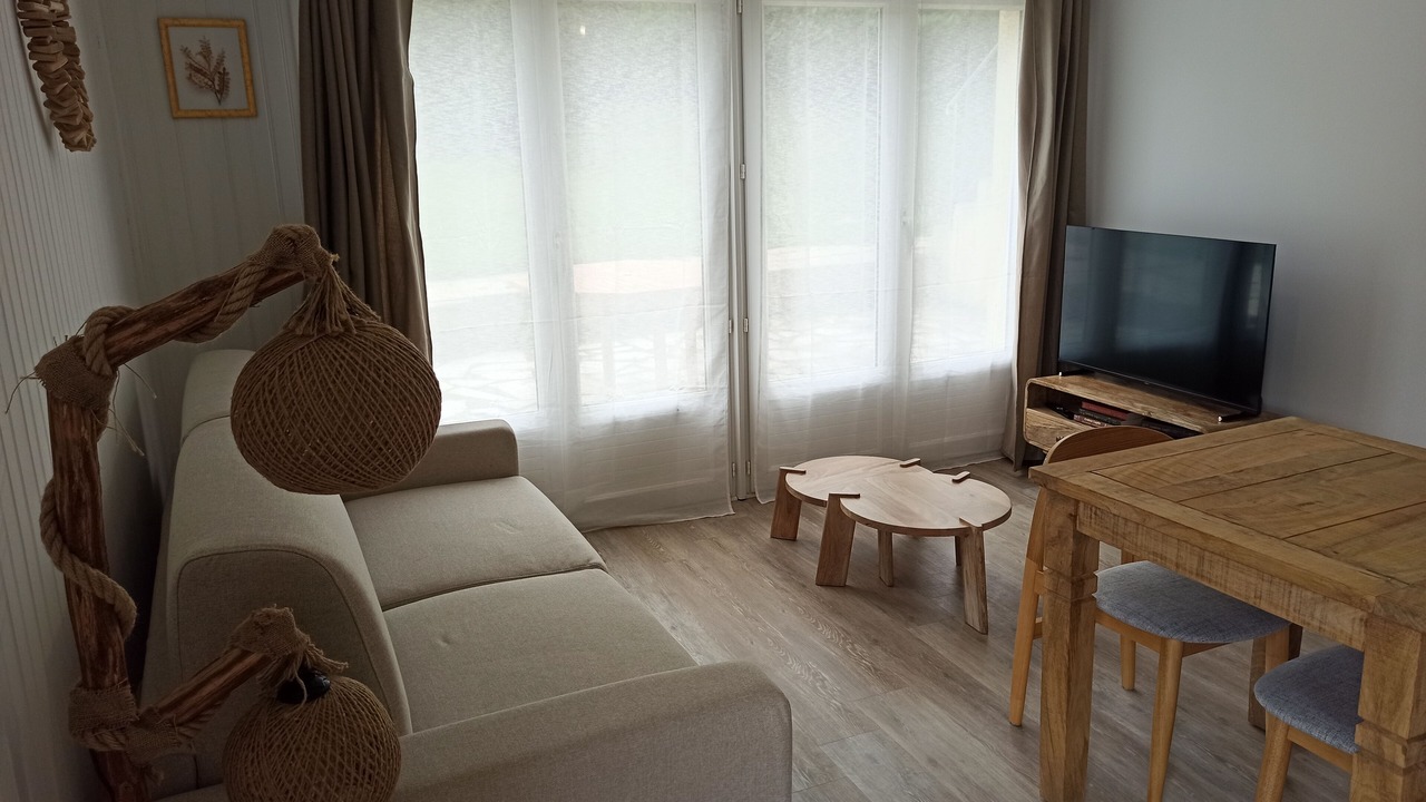 Photo of Livingroom in Villainville