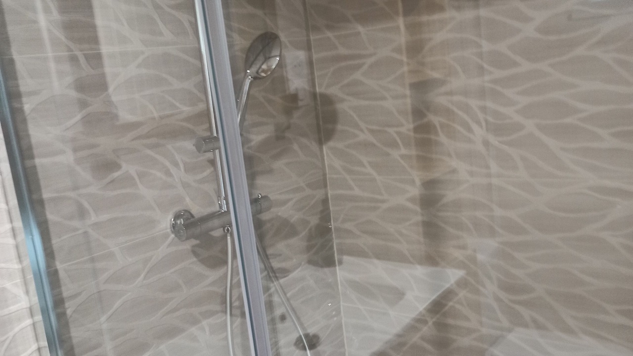 Photo of Bathroom in Villainville