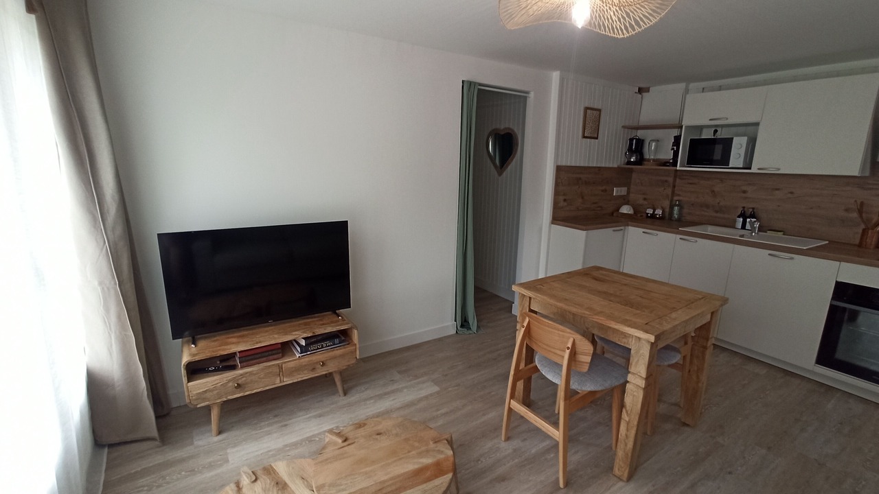 Photo of Kitchen in Villainville