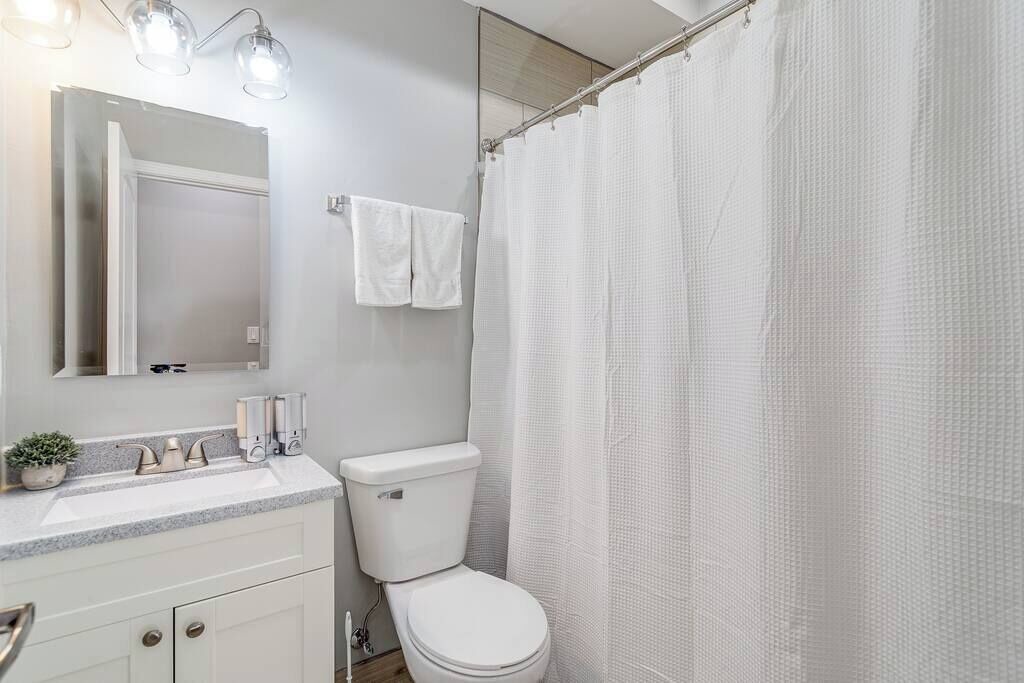 Photo of Bathroom in Wrightwood Neighbors