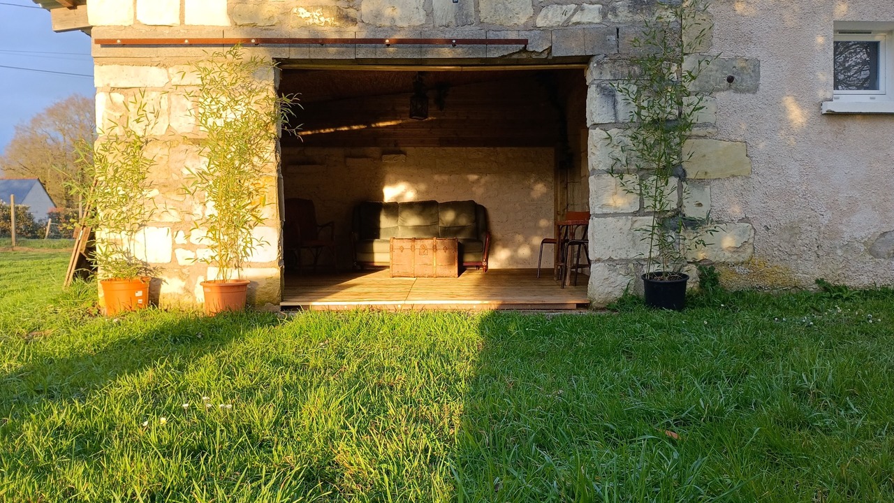 Photo of Outdoor in La Chapelle-sur-Loire