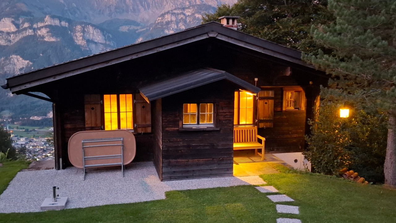 Photo of Outdoor in Flums