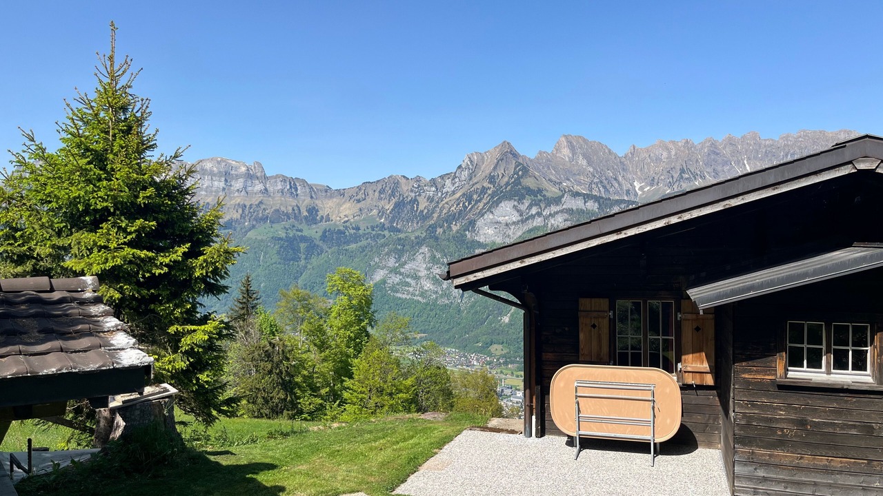 Photo of Outdoor in Flums