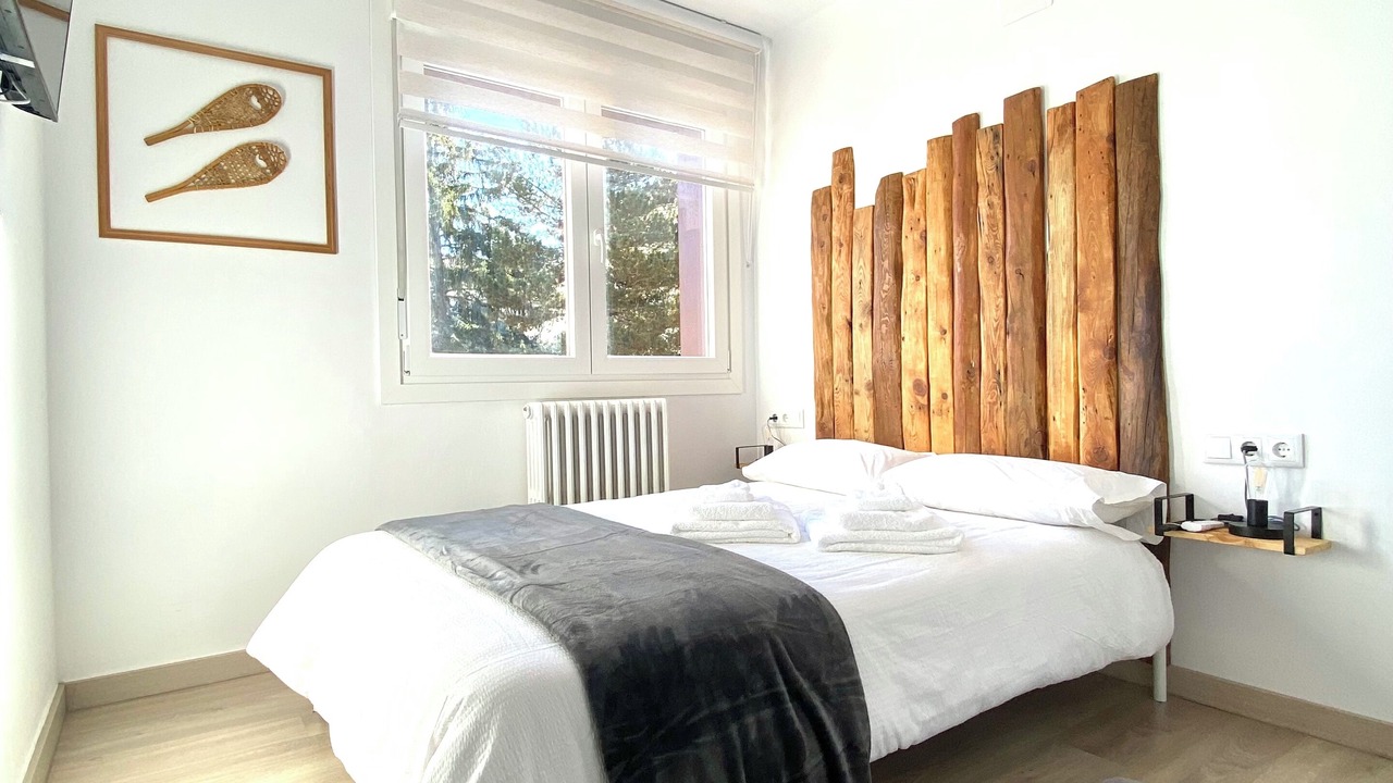 Photo of Bedroom in Abena