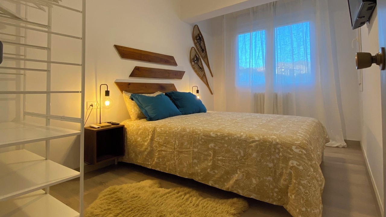 Photo of Bedroom in Abena
