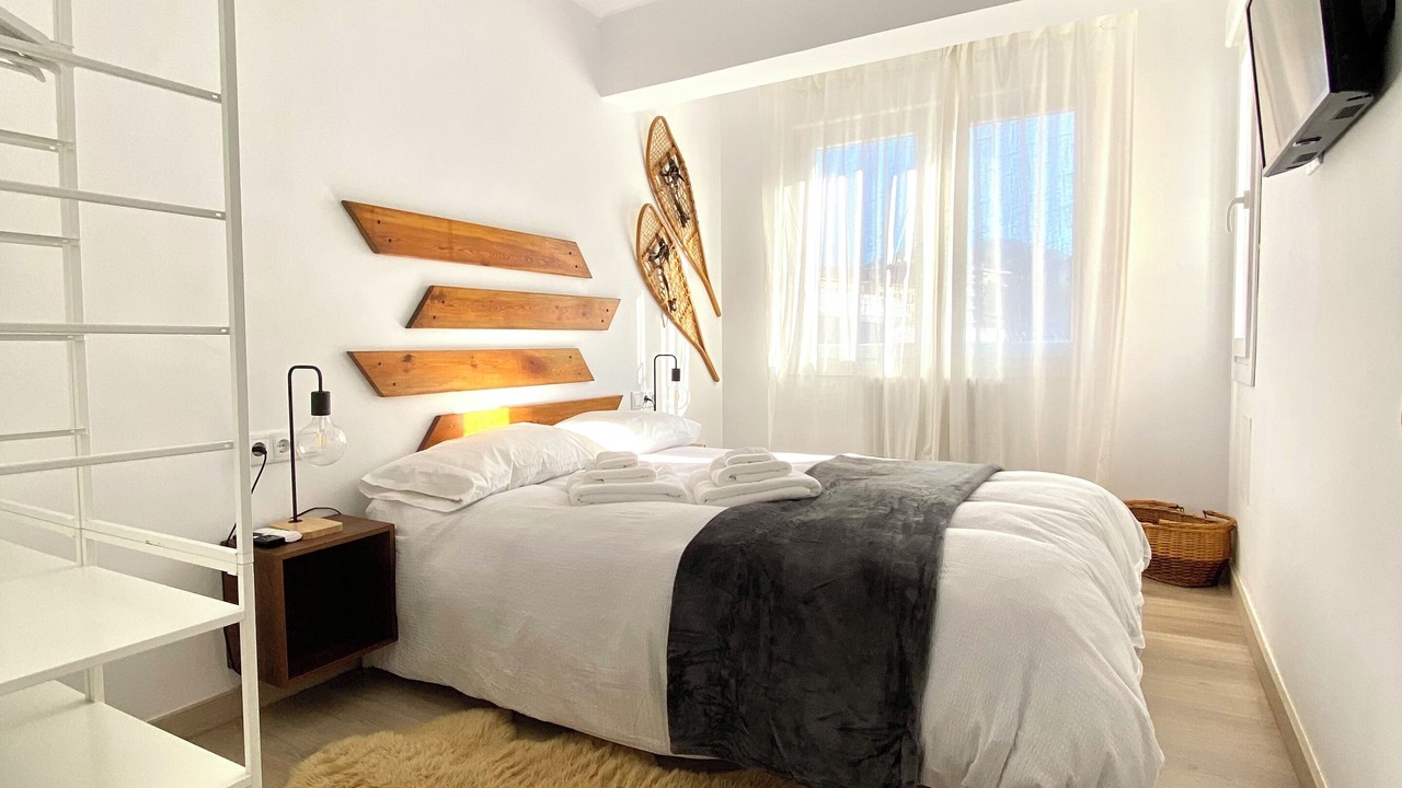 Photo of Bedroom in Abena