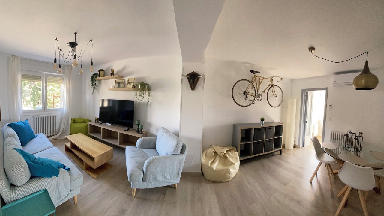 Photo of Livingroom in Abena