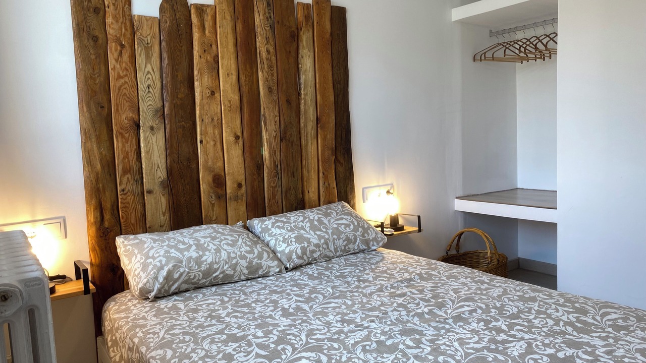 Photo of Bedroom in Abena