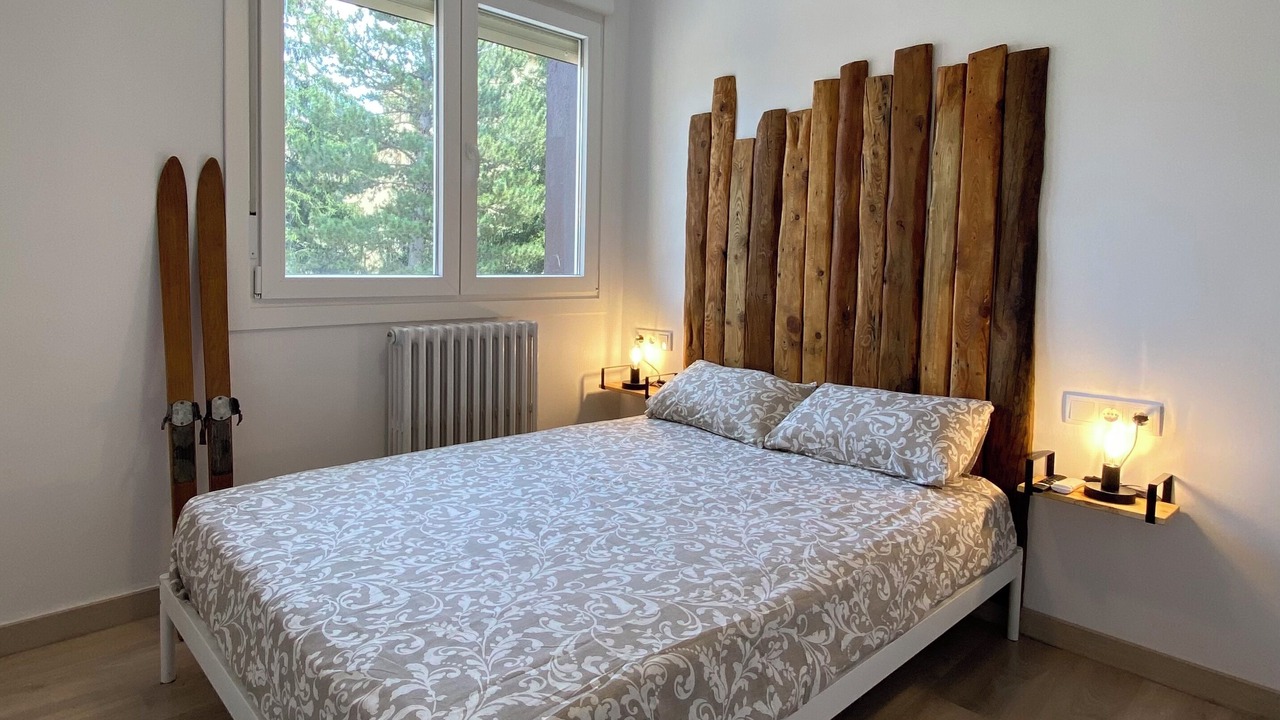 Photo of Bedroom in Abena