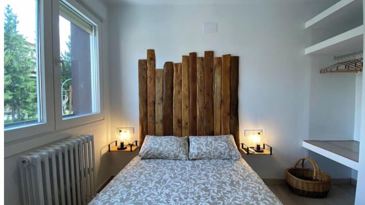 Photo of Bedroom in Abena
