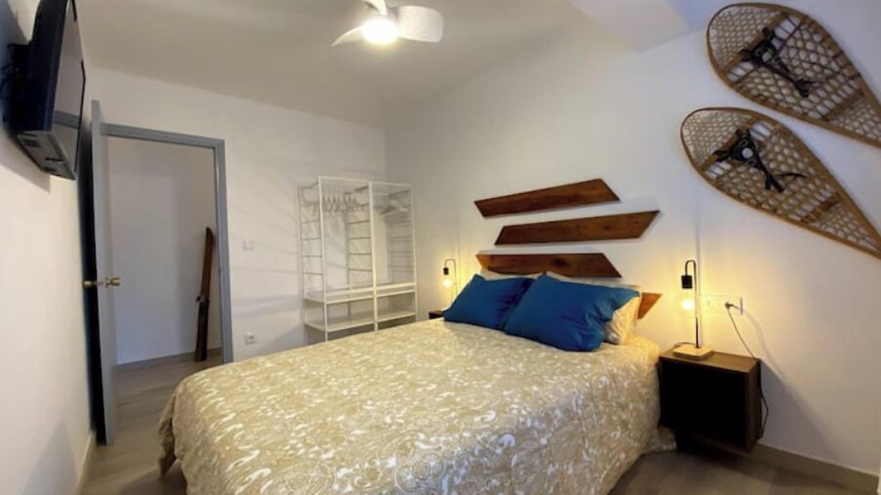 Photo of Bedroom in Abena