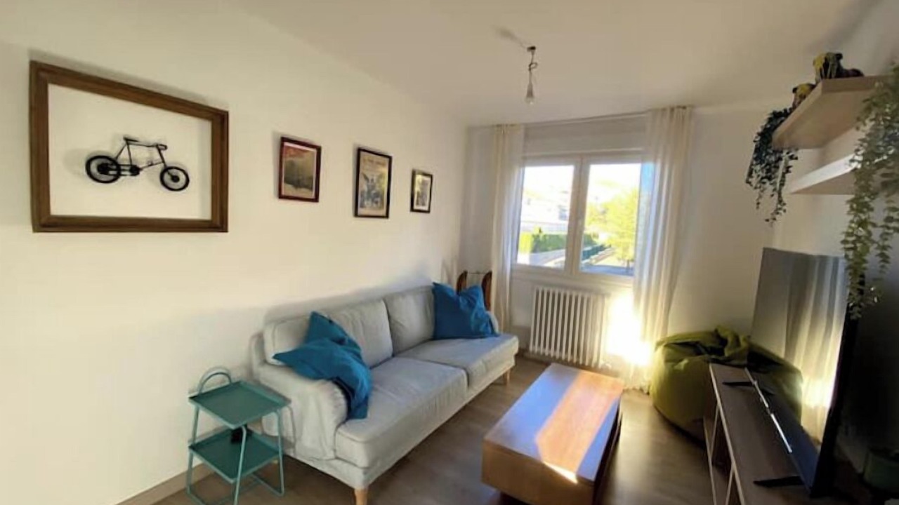 Photo of Livingroom in Abena