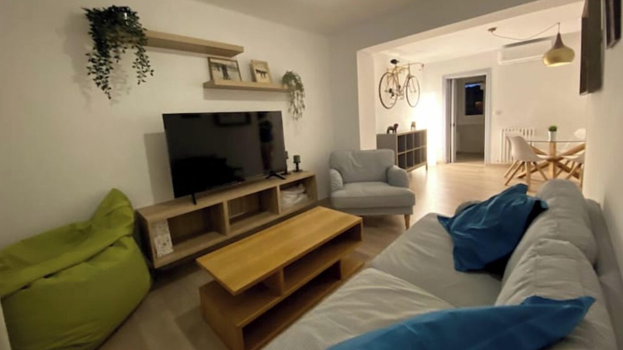 Photo of Livingroom in Abena
