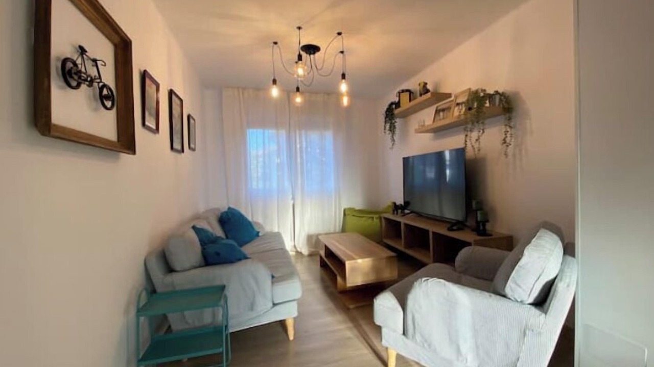 Photo of Livingroom in Abena