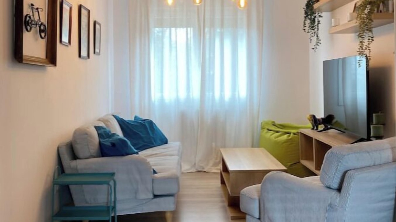 Photo of Livingroom in Abena